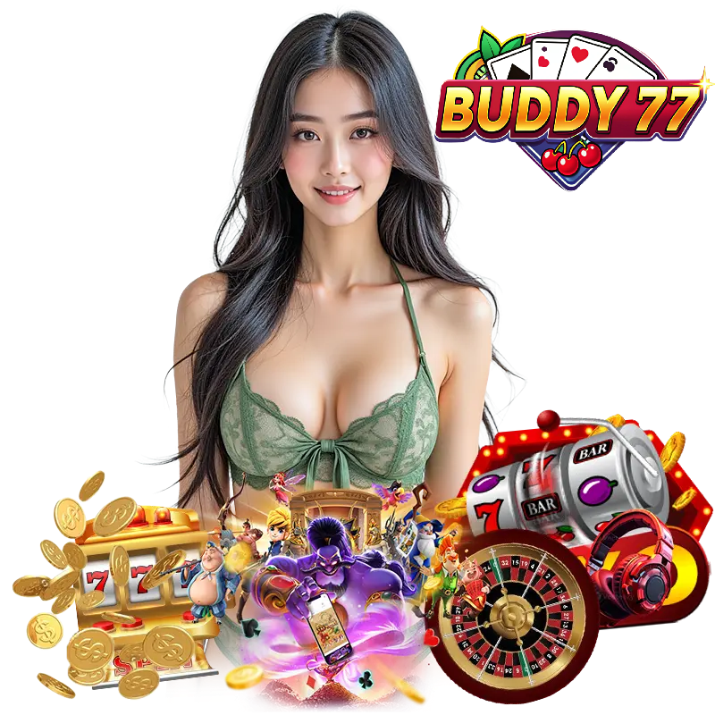 BUDDY77